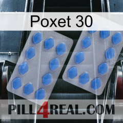 Poxet 30 20